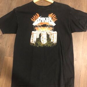 Baker Skateboards Braydon Szaafranski shirt